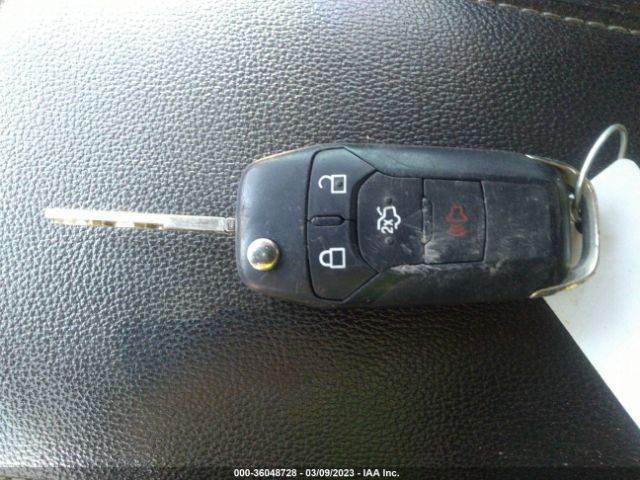 3FA6P0H79GR146128 Ford FUSION SE