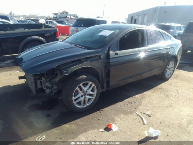 3FA6P0H79GR146128 Ford FUSION SE