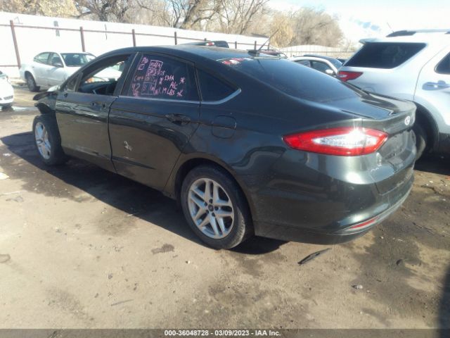 3FA6P0H79GR146128 Ford FUSION SE