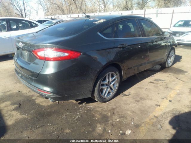 3FA6P0H79GR146128 Ford FUSION SE