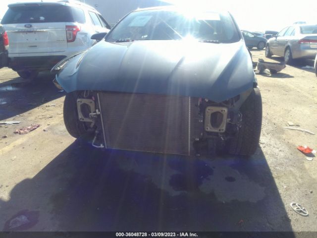 3FA6P0H79GR146128 Ford FUSION SE