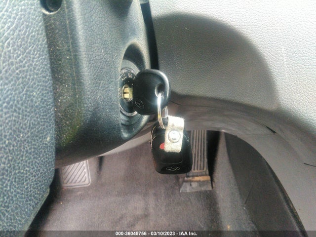 Hyundai SONATA GLS 2014 5NPEB4AC0EH822338 Image 3