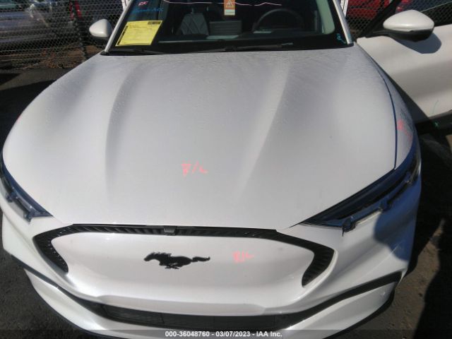 3FMTK1RM3MMA41708 Ford Mustang Mach-e Select