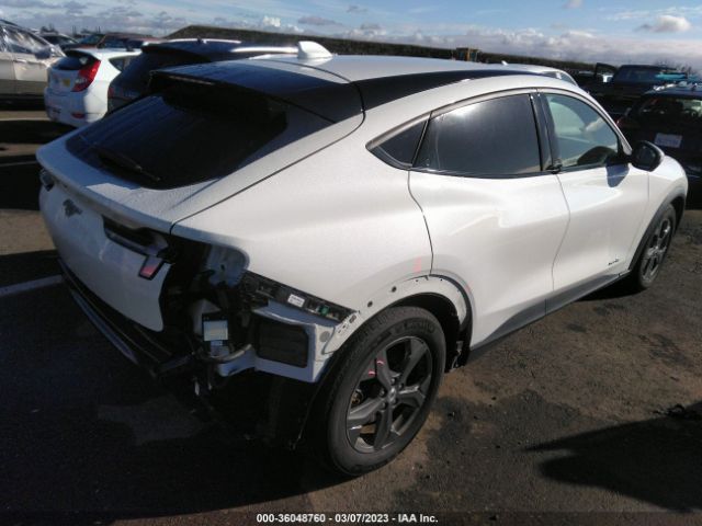 3FMTK1RM3MMA41708 Ford Mustang Mach-e Select