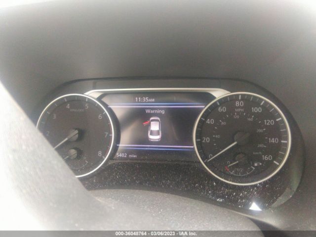 3N1AB8CV7NY229523 Nissan SENTRA SV
