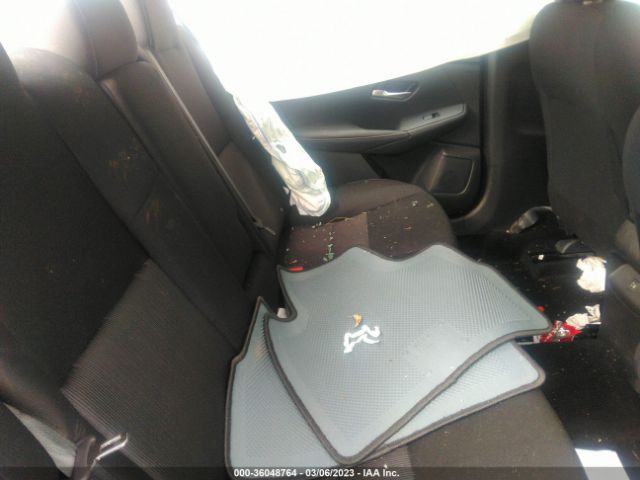 3N1AB8CV7NY229523 Nissan SENTRA SV