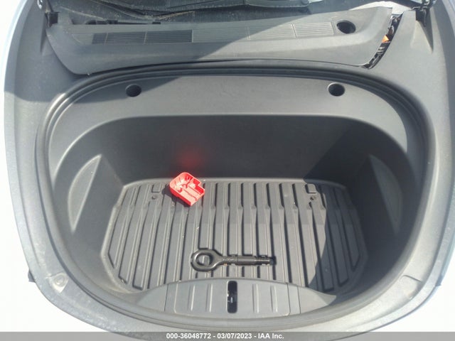 Tesla Model 3 Long Range 2021 5YJ3E1EB3MF990521 Image 11