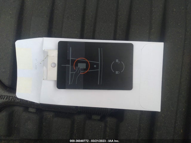 Tesla Model 3 Long Range 2021 5YJ3E1EB3MF990521 Image 3