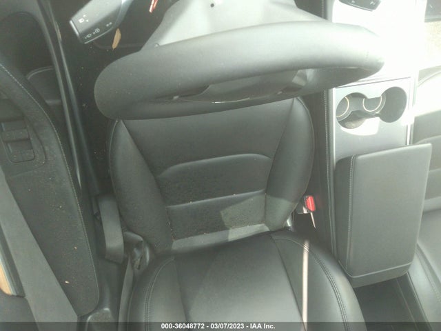 Tesla Model 3 Long Range 2021 5YJ3E1EB3MF990521 Image 8