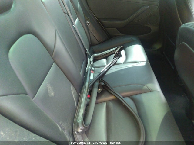 Tesla Model 3 Long Range 2021 5YJ3E1EB3MF990521 Image 9