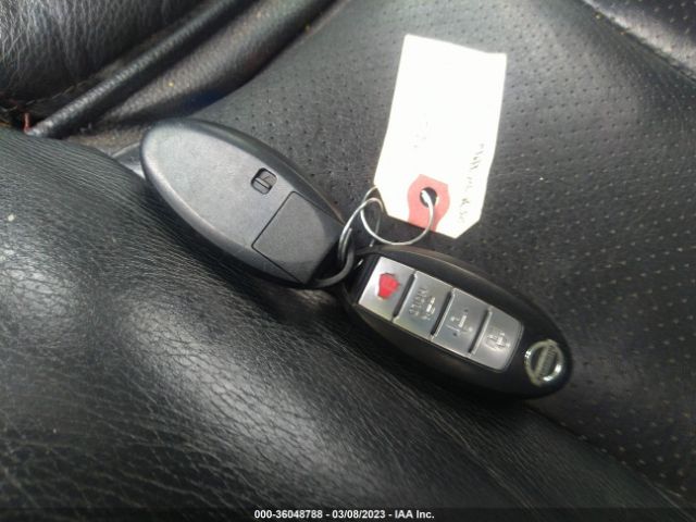 1N4AA5AP8AC836400 Nissan Maxima 3.5 Sv