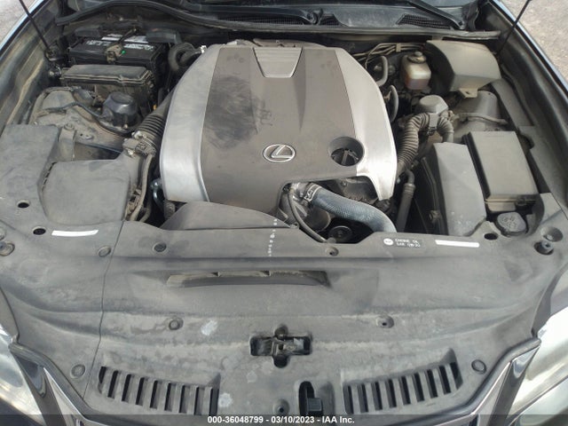 JTHBE1BL6D5016881 Lexus GS 350