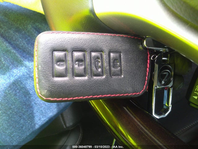 JTHBE1BL6D5016881 Lexus GS 350