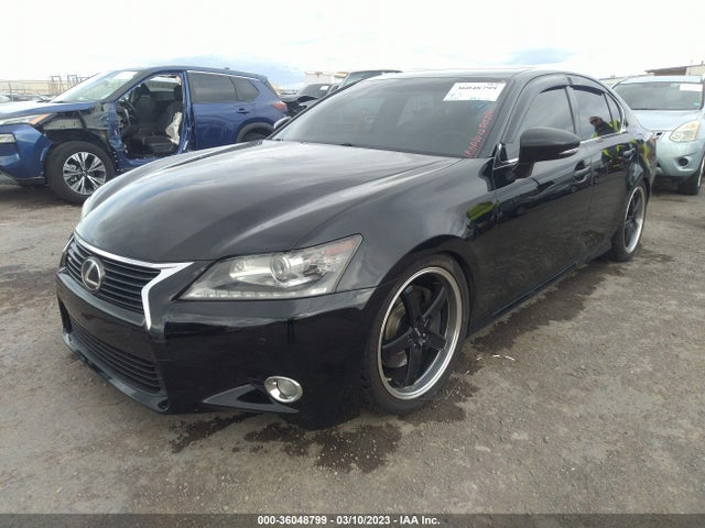 JTHBE1BL6D5016881 Lexus GS 350