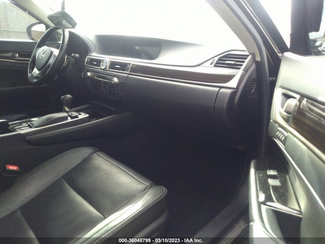 JTHBE1BL6D5016881 Lexus GS 350