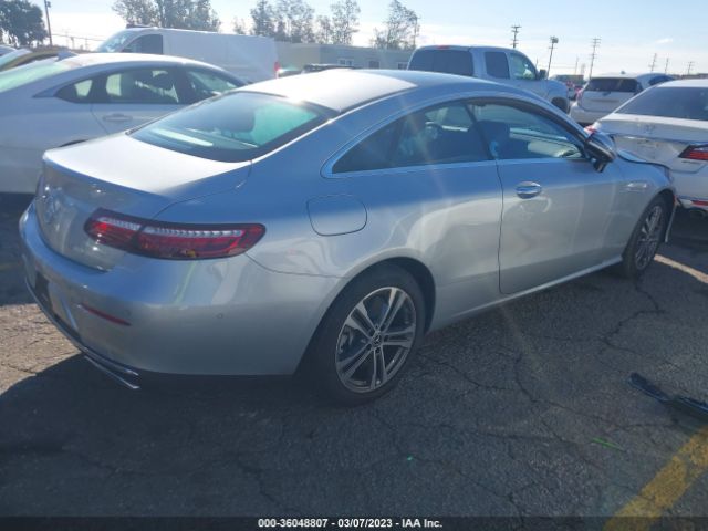 W1K1J5JB9MF157386 Mercedes-Benz E-class E 450