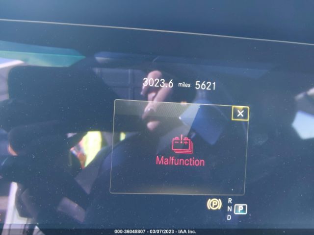 W1K1J5JB9MF157386 Mercedes-Benz E-class E 450