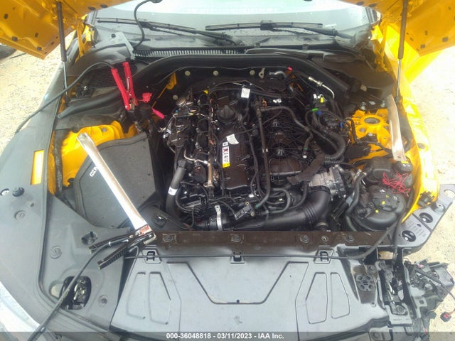 2022 Toyota Supra, VIN: WZ1DB0C00NW051267