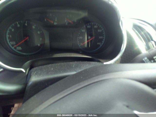 Chevrolet MALIBU LT 2018 1G1ZD5ST9JF244060 Image 8