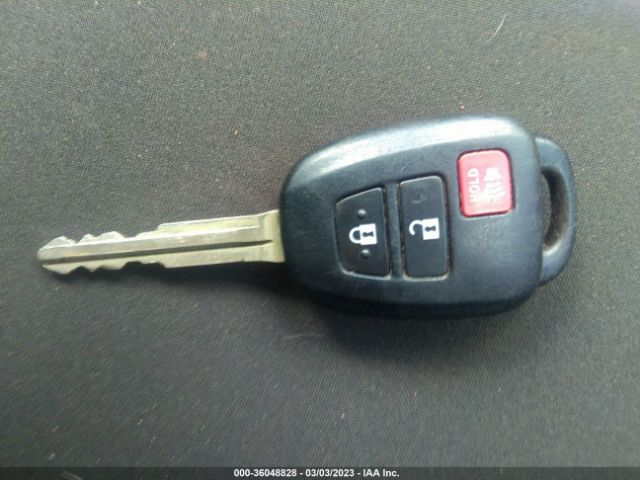 JTLZE4FEXEJ055810 Scion XB