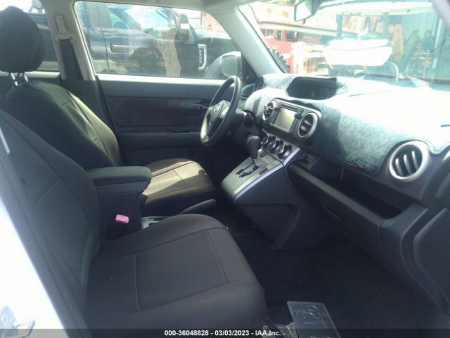 JTLZE4FEXEJ055810 Scion XB