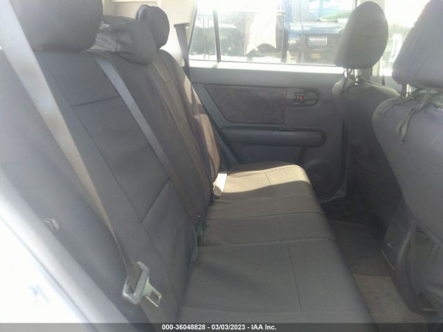 JTLZE4FEXEJ055810 Scion XB