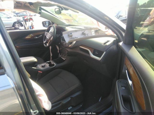 3GKALMEV7KL384117 GMC Terrain Sle