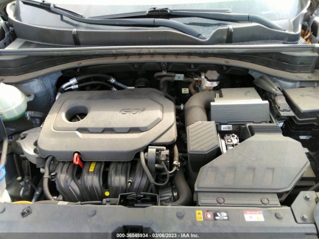 KNDPMCAC6L7668541 KIA Sportage Lx