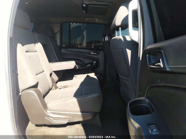 2017 GMC YUKON XL SLE VIN: 1GKS2FKC3HR214876