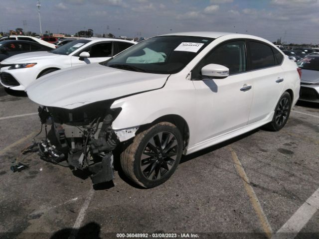 3N1AB7AP8GY256988 Nissan SENTRA SR