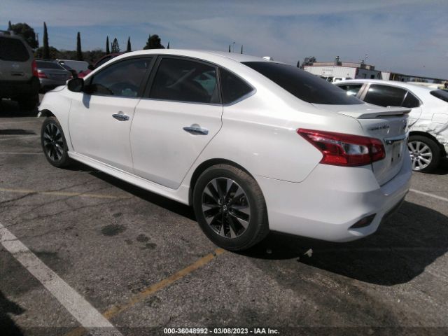 3N1AB7AP8GY256988 Nissan SENTRA SR