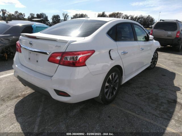 3N1AB7AP8GY256988 Nissan SENTRA SR