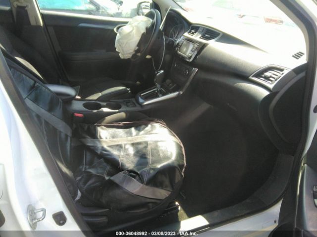 3N1AB7AP8GY256988 Nissan SENTRA SR