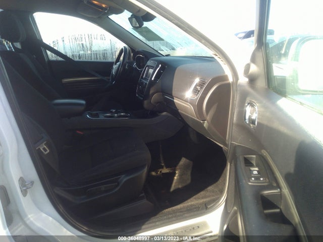 Dodge Durango Sxt 2014 1C4RDHAG9EC414499 Image 5