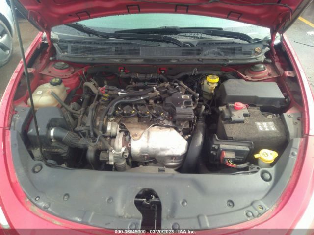 1C3CDFDH8ED903845 Dodge Dart Aero