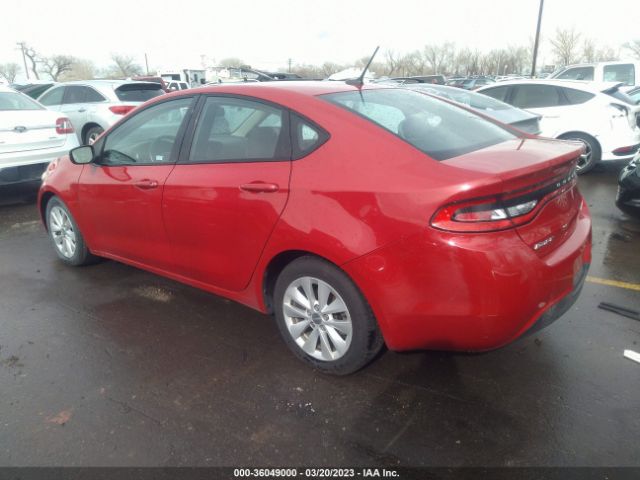 1C3CDFDH8ED903845 Dodge Dart Aero