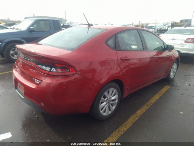 1C3CDFDH8ED903845 Dodge Dart Aero