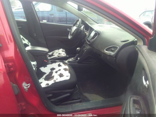 1C3CDFDH8ED903845 Dodge Dart Aero