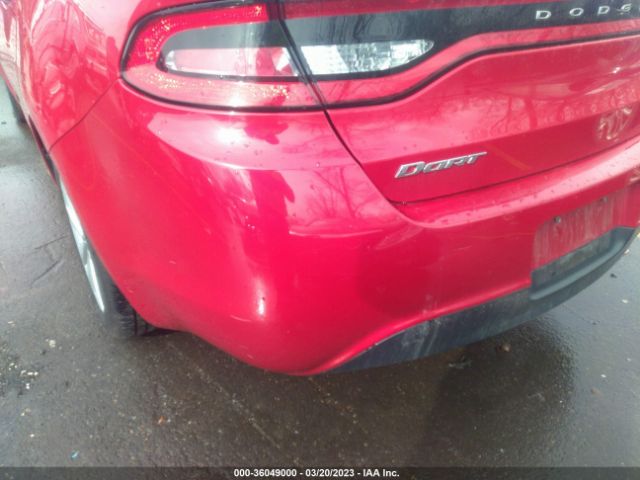 1C3CDFDH8ED903845 Dodge Dart Aero