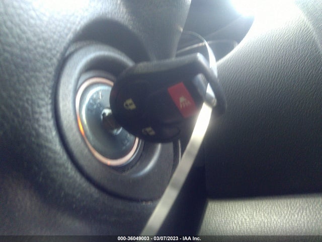 Nissan ROGUE S 2013 JN8AS5MV8DW654110 Image 11