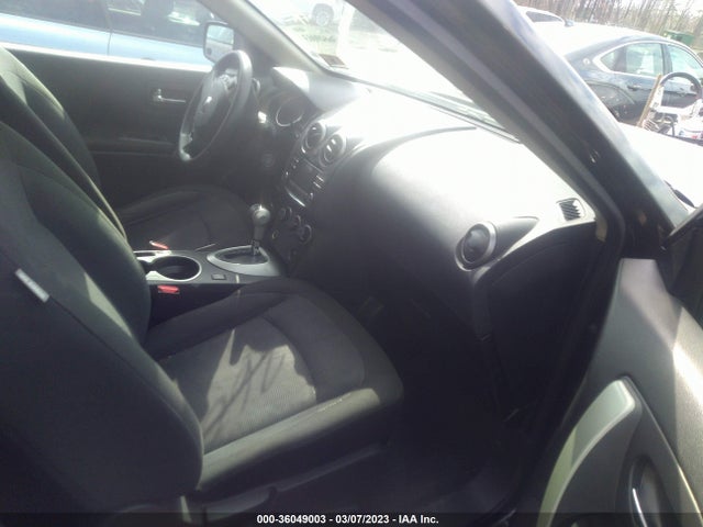 Nissan ROGUE S 2013 JN8AS5MV8DW654110 Image 5
