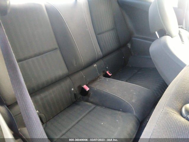 Chevrolet Camaro 1ls 2011 2G1FE1ED9B9122967 Image 9