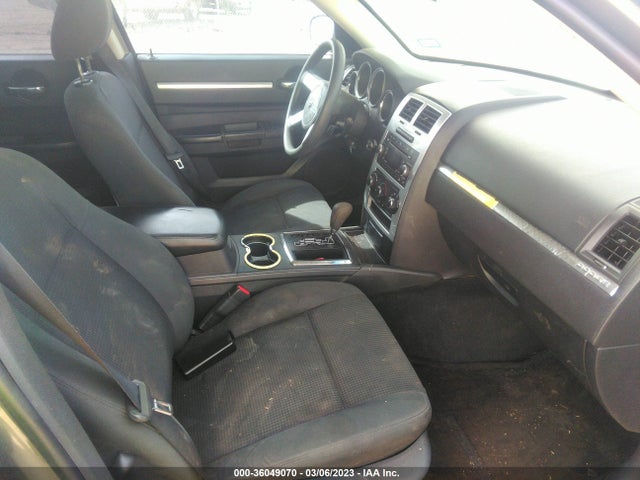 Dodge Charger Sxt 2010 2B3CA3CV2AH178705 Image 5