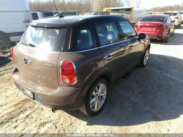 WMWZB3C5XEWR39376 Mini COOPER COUNTRYMAN