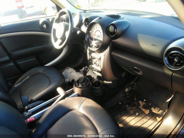 WMWZB3C5XEWR39376 Mini COOPER COUNTRYMAN