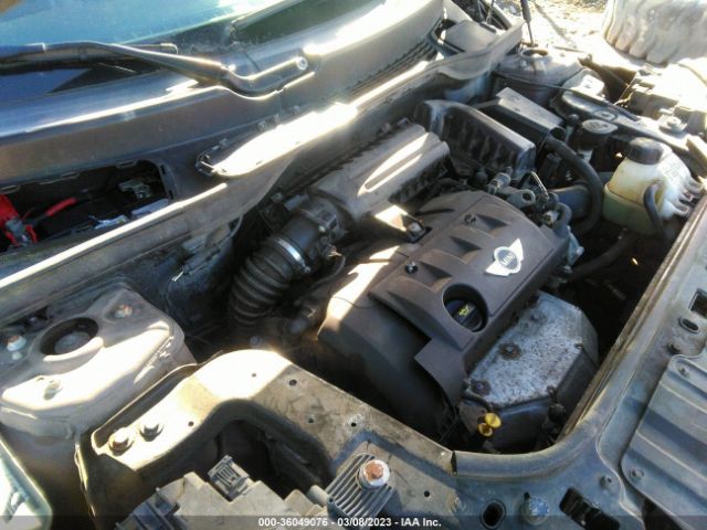 WMWZB3C5XEWR39376 Mini COOPER COUNTRYMAN