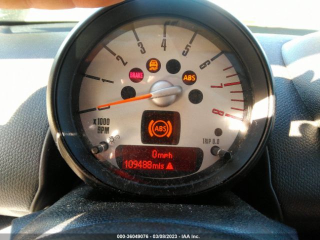 WMWZB3C5XEWR39376 Mini COOPER COUNTRYMAN