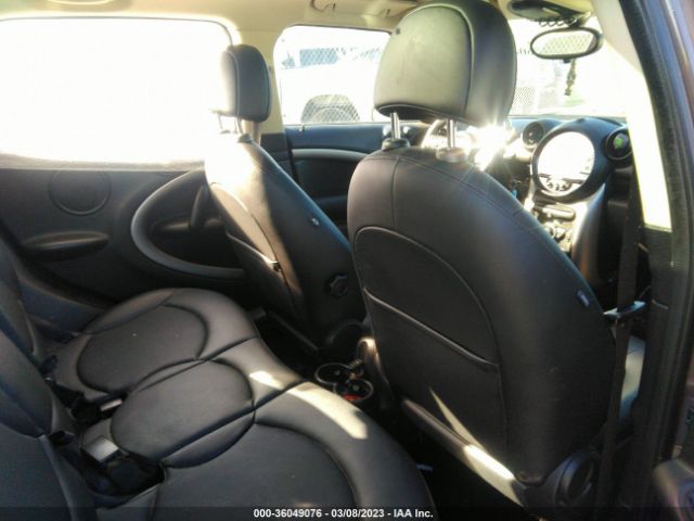 WMWZB3C5XEWR39376 Mini COOPER COUNTRYMAN