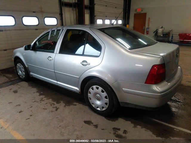 3VWSB69M31M168366 Volkswagen JETTA GLS