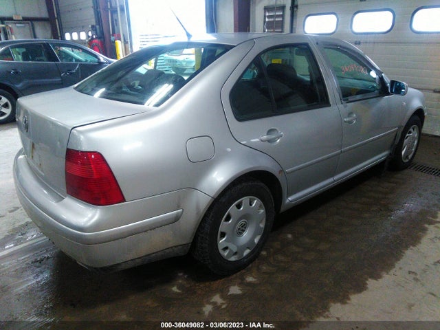 3VWSB69M31M168366 Volkswagen JETTA GLS